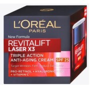 L'Oréal Paris Revitalift Laser Renew Denní krém SPF20 50 ml