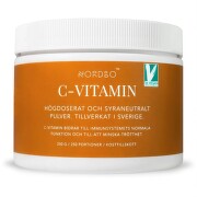 Nordbo C-Vitamin 250g