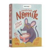 Nomík cereální kaše bez lepku 300g