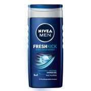 NIVEA MEN sprchový gel Cool 250ml 80702