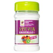 Stevia Natusweet Kristalle+ 10:1 250g sladidlo