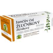 Jančův čaj žlučníkový n.s. 20x1.7g