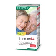 Immun44 sirup 300ml - II. jakost