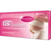 GS Ovultest 3v1 3ks