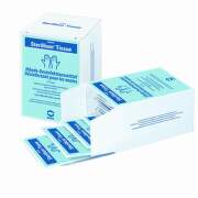 Sterillium Tissue dezinfekční kapesníčky 15ks