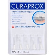 CURAPROX CPS 10 regular mezizubní kartáček 5ks