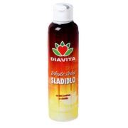 Tek.sladidlo na bázi sorbitolu DIAVITA 283g