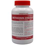 AcePharma Methionin zink Plus tob.100
