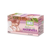 MATERNITEA Byl.čaj pro koj.matky 20x1.5g Fytopharm