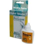 Chytrá houba PYTHIE Biodeur Prevent Foot powd.1x4g