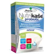 Nutrikaše probiotic natural 180g (3x60g)