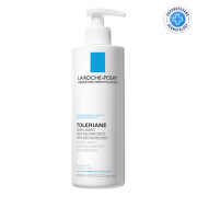 La ROCHE-POSAY Toleriane čisticí krém 400ml