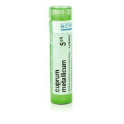 CUPRUM METALLICUM 5CH granule 1X4G