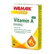 Walmark Vitamin A Max tob.32 - II. jakost