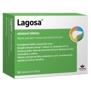 LAGOSA obalené tablety 50