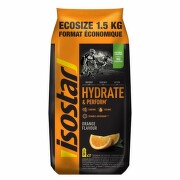 ISOSTAR H&P isotonický nápoj pomeranč 1500g