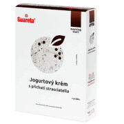 Guareta Jogurt.krém s příchutí stracciatella 3x54g