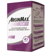 ArginMax Forte pro ženy tob.45