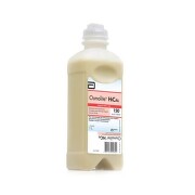 OSMOLITE HICAL perorální roztok 1X1000ML