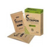 Vitar Vitamin C 500mg+rakytník EKO cps.60