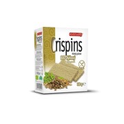 Crispins BIO dýňový s koriandrem 100g