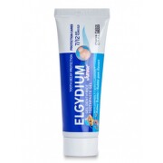 ELGYDIUM Junior zub.pasta gel.fluorin.7-12let 50ml
