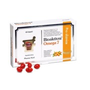 Bioaktivní Omega 7 cps. 60
