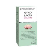 GYNOLACTA vaginální tablety 8ks