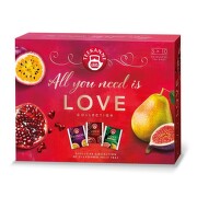 TEEKANNE Love collection 3x10ks