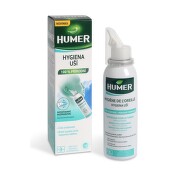HUMER Hygiena ušní sprej 100ml