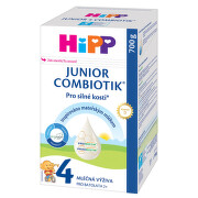 HiPP MLÉKO 4 JUNIOR Combiotik 700g