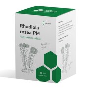 Rhodiola rosea PM cps.90