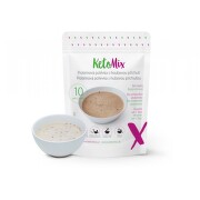 KetoMix Proteinová polévka houbová 250g