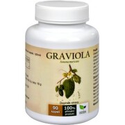Natural Medicaments Graviola cps.90