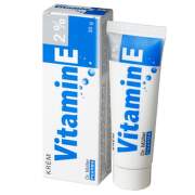 Vitamin E krém 2% 30g Dr.Müller