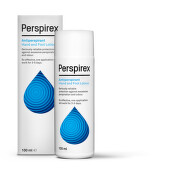 PERSPIREX Antiperspirant Hand & Foot Lotion 100ml