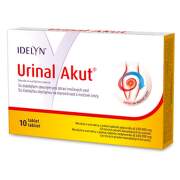 Walmark Urinal Akut tbl.10 - II. jakost