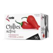 Chillies Active tbl.90