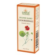 Grešík kapky Lichořeřišnice 50 ml