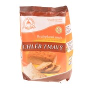 Směs na tmavý chléb bez lepku 500g
