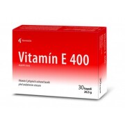 Vitamín E 400 cps.30