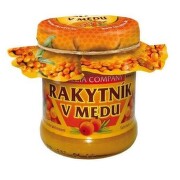 TEREZIA Rakytník v medu 250g