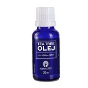 Renovality Tea Tree olej 20ml