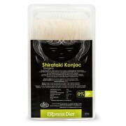 Express Diet Shirataki Konjac špagety 150g