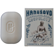 Hanušovo kosmetické mýdlo KOUPELOVÉ 100g