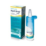 Hyal-Drop multi oční kapky 2.0 10ml