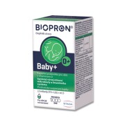 Walmark Biopron Baby+ s vitaminem D 10ml