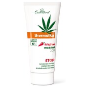 Cannaderm Thermolka hřejivé mazání 200ml