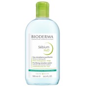 BIODERMA Sébium H2O 500ml