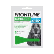 Frontline Combo Spot on Dog M pipeta 1x1.34ml